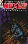 Nexus Legends #23 Comic Books - Covers, Scans, Photos in Nexus Legends Comic Books - Covers, Scans, Gallery